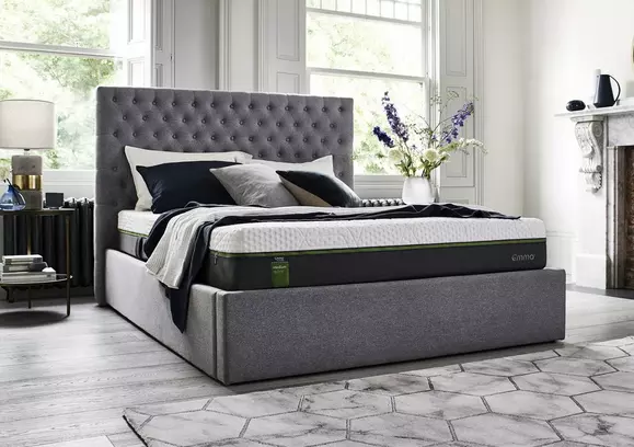 Furniture village deals clearance beds