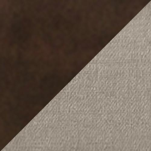 The Botanical Collection Botanical Fabric Patterned Accent Chair in Oasis Plain Putty Wo Ft on Furniture Village