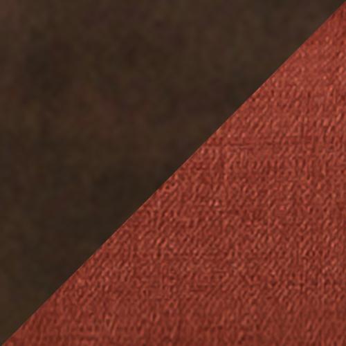 The Botanical Collection Botanical Fabric Patterned Accent Chair in Oasis Plain Spice Wal Ft on Furniture Village