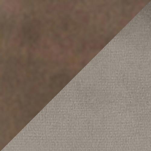 The Botanical Collection Botanical Fabric Patterned Accent Chair in Oasis Velvet Putty Wo Ft on Furniture Village