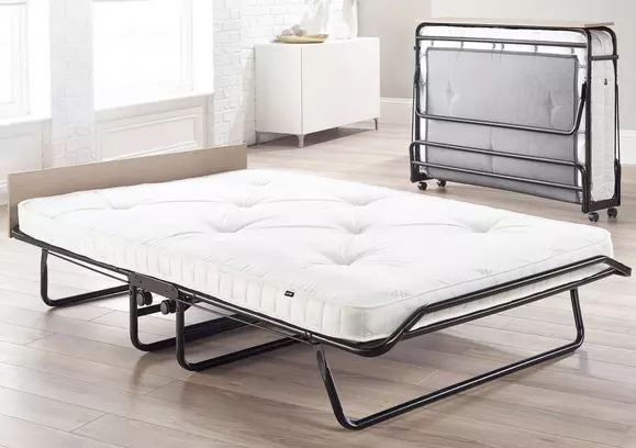 Folding bed store in low price