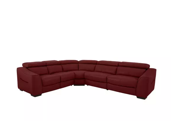 Furniture village elixir on sale corner sofa