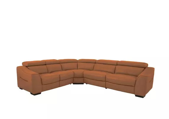 Furniture village elixir on sale corner sofa