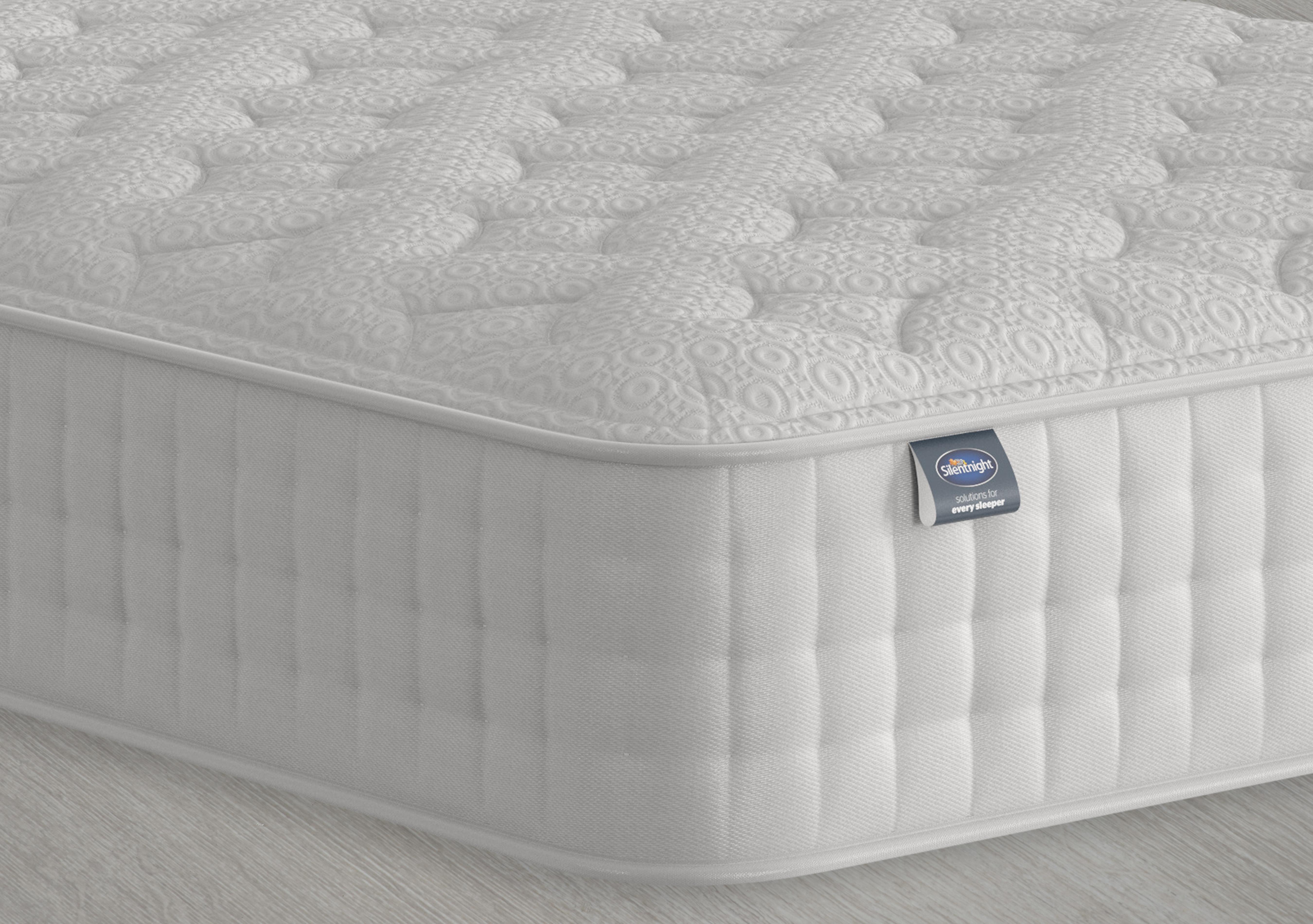 Eco Gel Mattress Silentnight Furniture Village