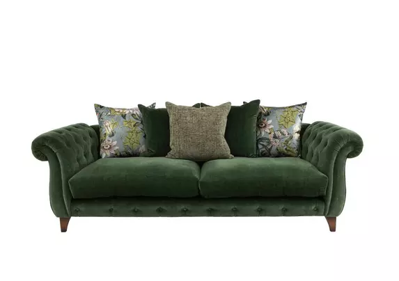 Furniture village deals 3 seater sofa