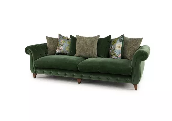 Dfs on sale palace sofa