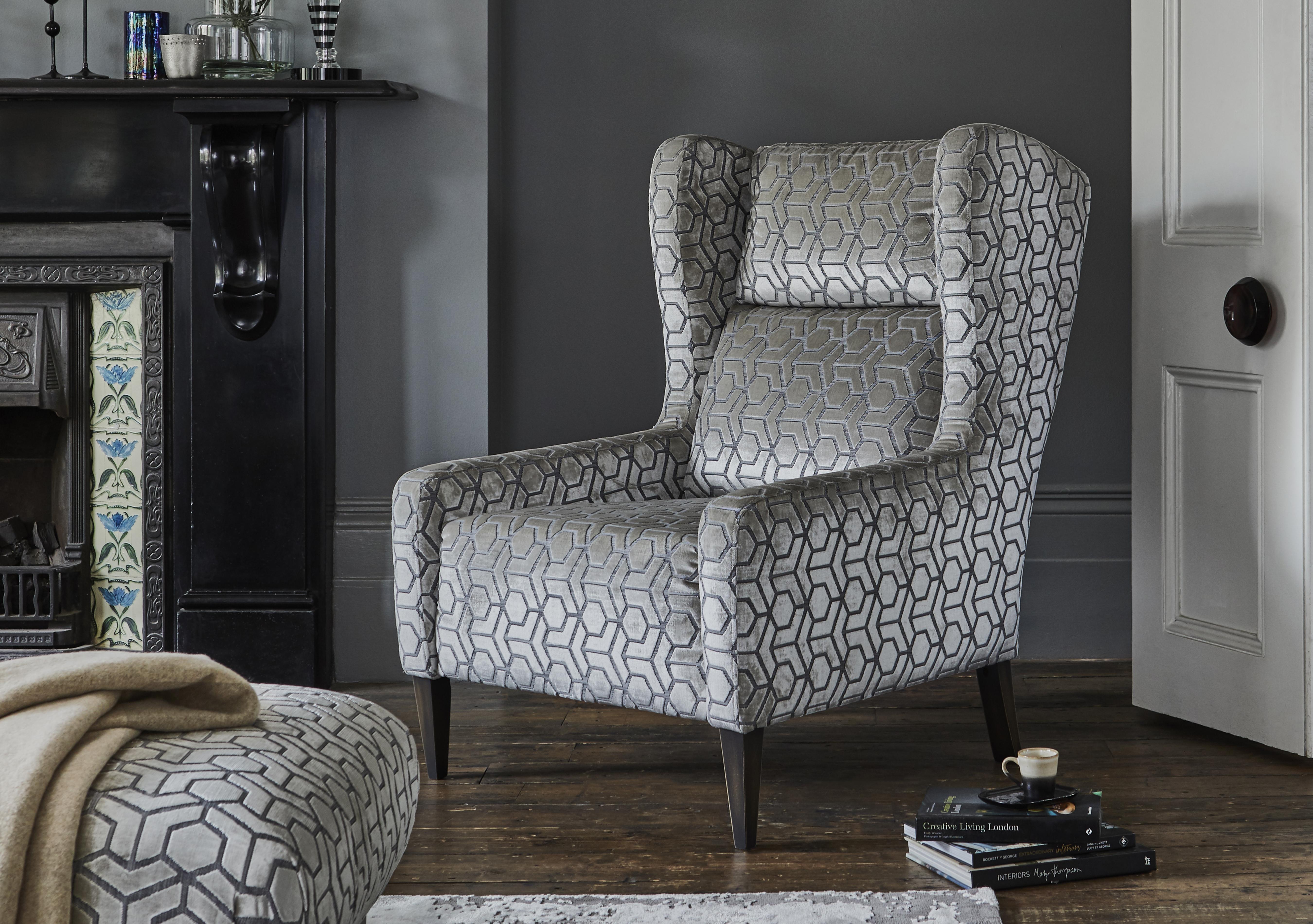 Weekends only deals accent chairs