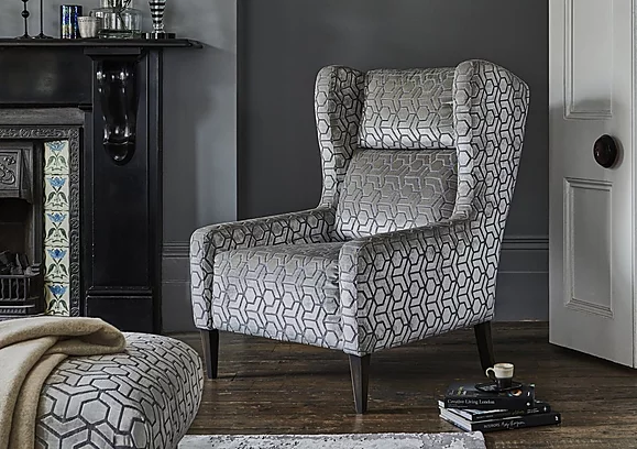 Wingback Chairs - Furniture Village
