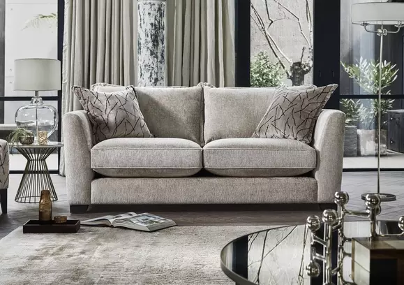 The Lavish Range - Furniture Village