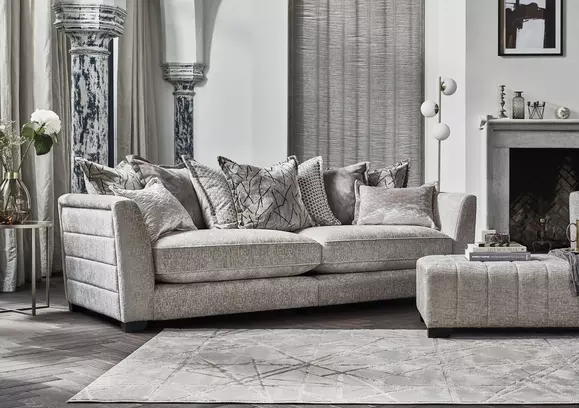 Furniture village store small sofas