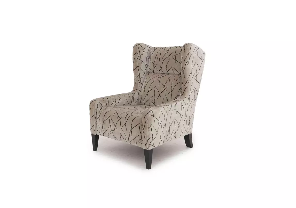 Wing on sale chair price