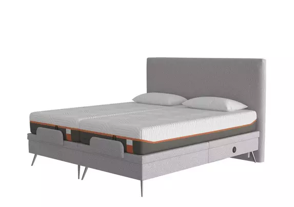 Surface Adjustable Bed Furniture Village