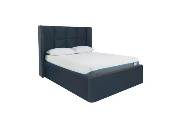 Cloth king deals bed frame