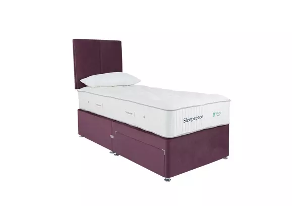 Purple mattress deals single