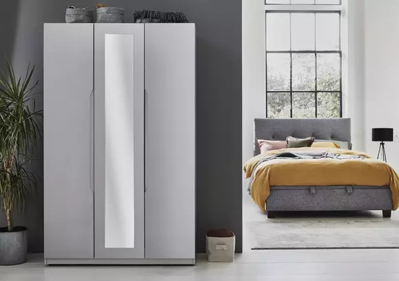 Furniture village deals wardrobes