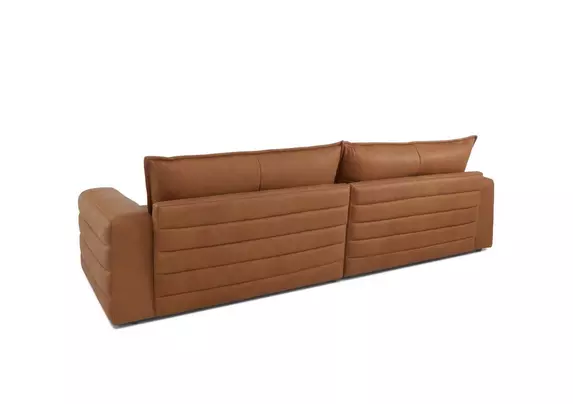 Freedom deals sofas leather