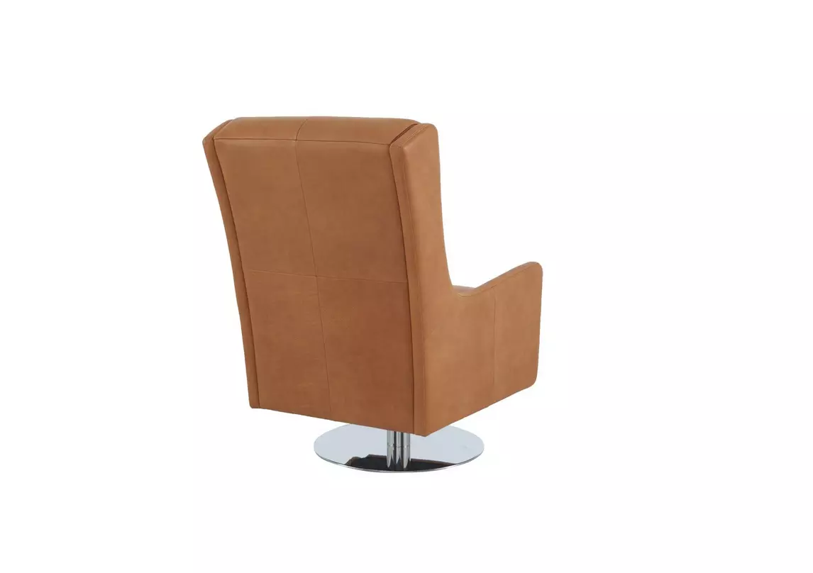 Brando swivel chair clearance