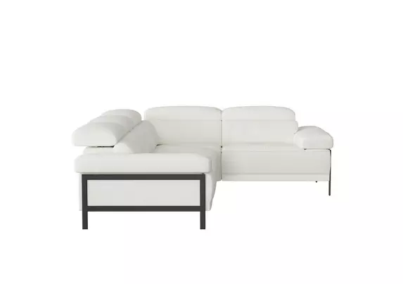 Nicoletti corner new arrivals sofa