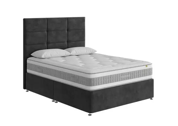 Furniture village divan deals beds