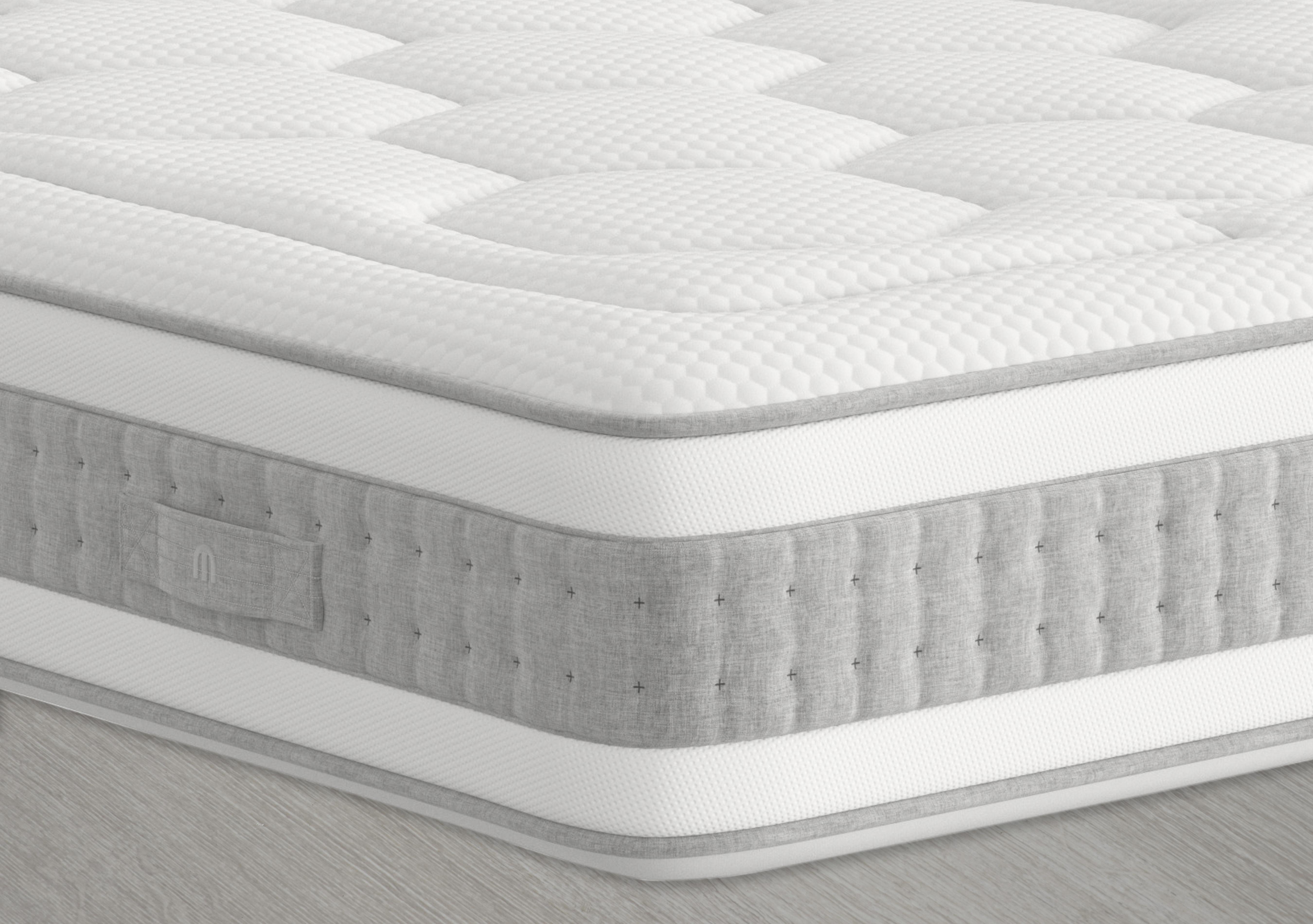 Anyone got a nice SOFT mattress?