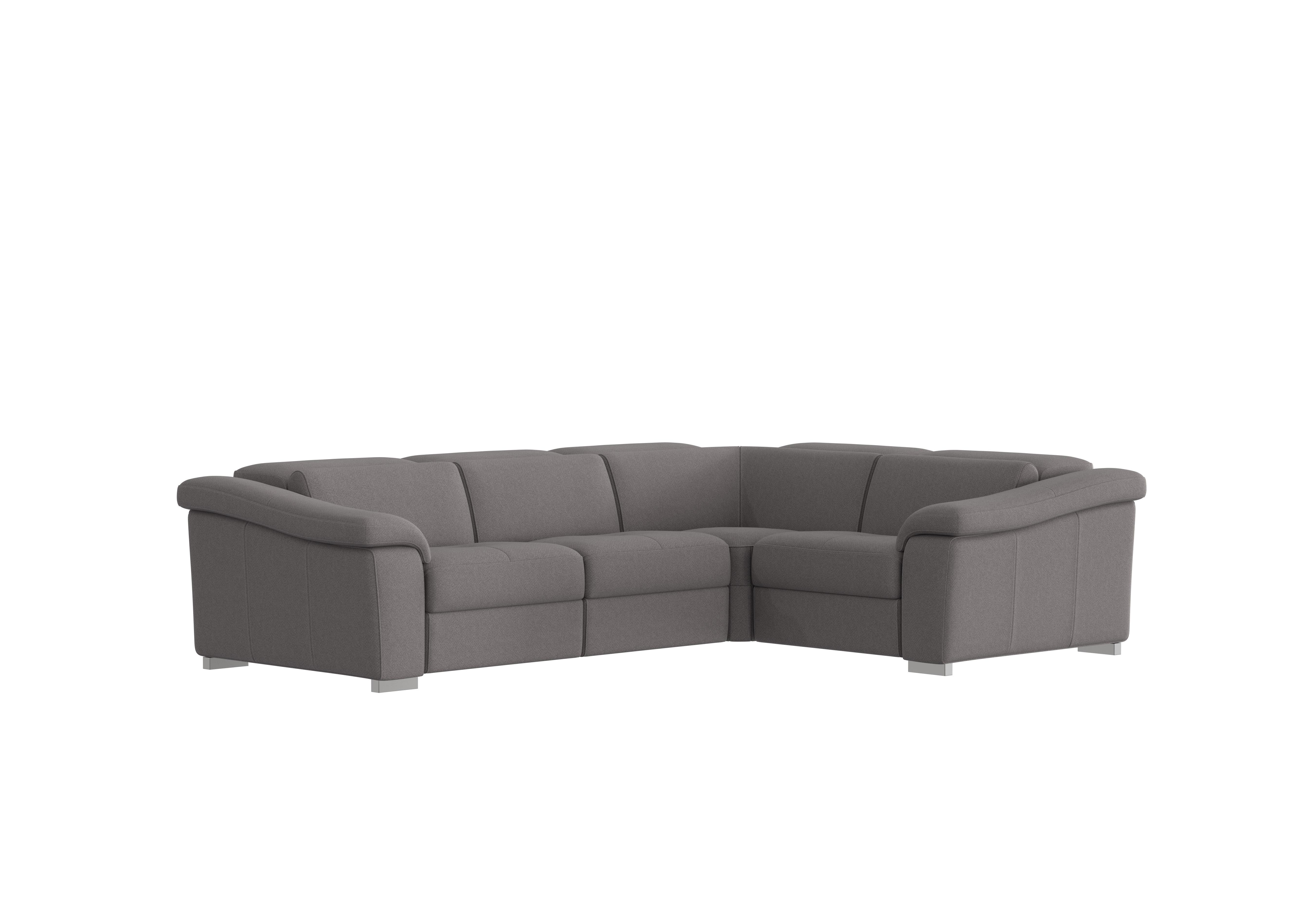Galileo Fabric Corner Sofa Nicoletti Furniture Village