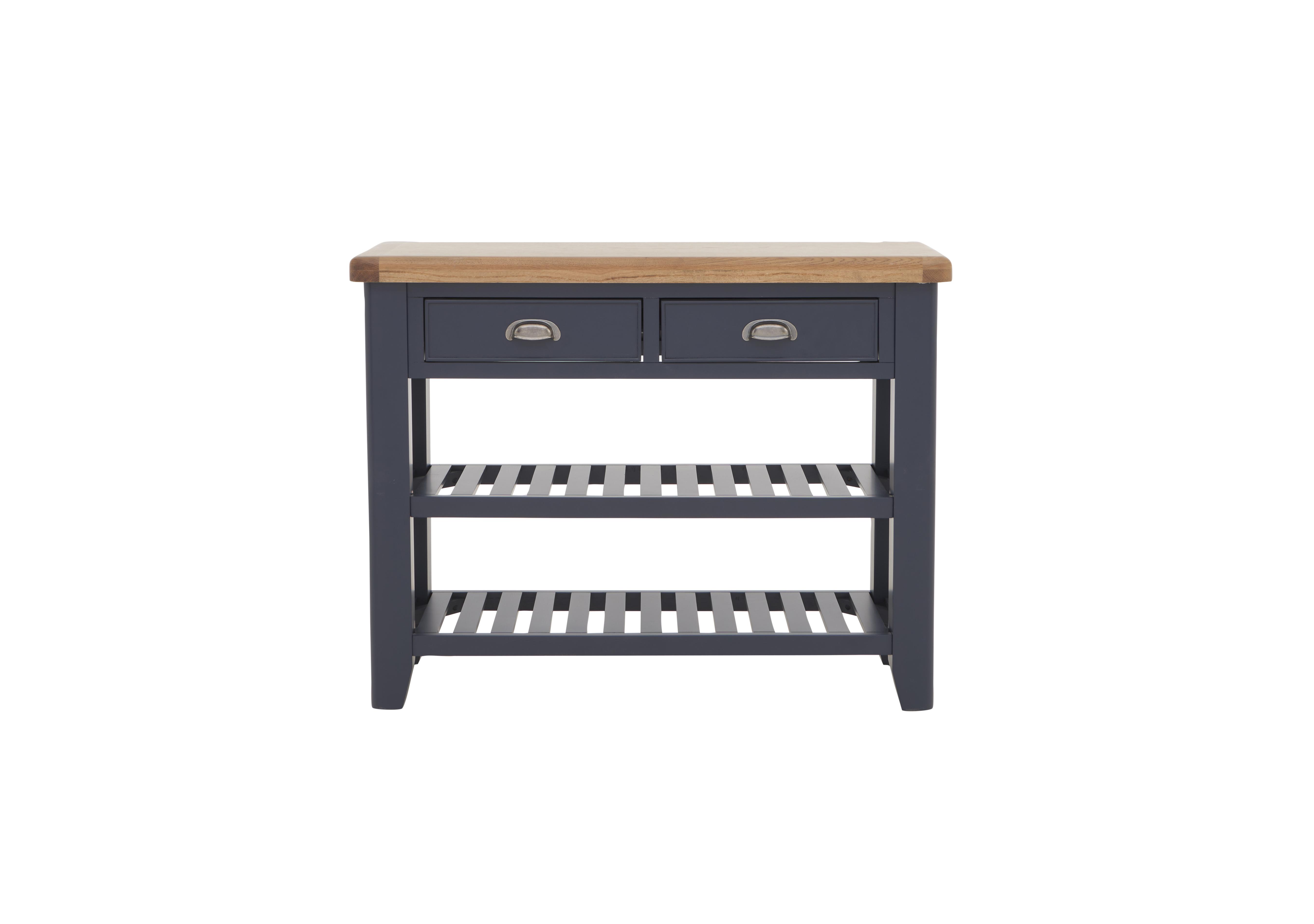 Hewitt Console Table Furniture Village