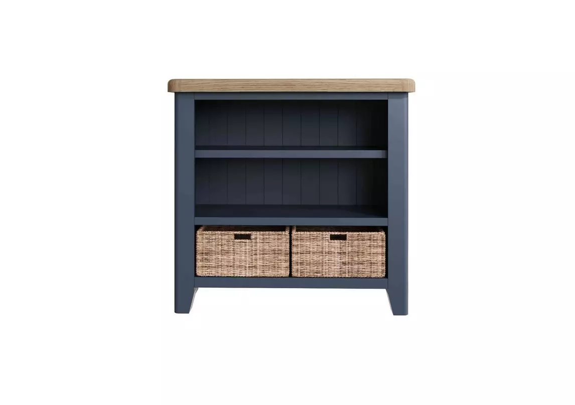 Hewitt on sale corner bookcase