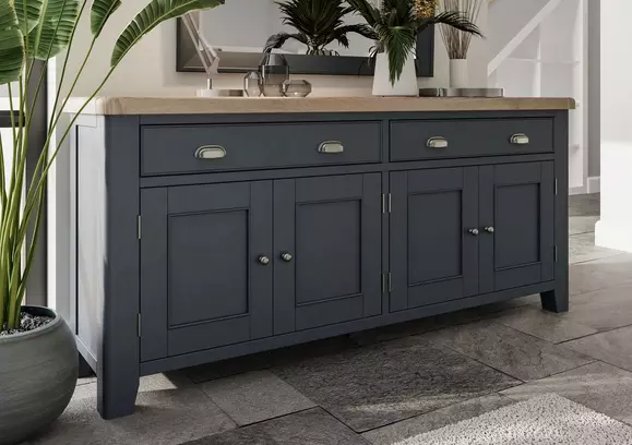 Cheap sideboards for deals sale