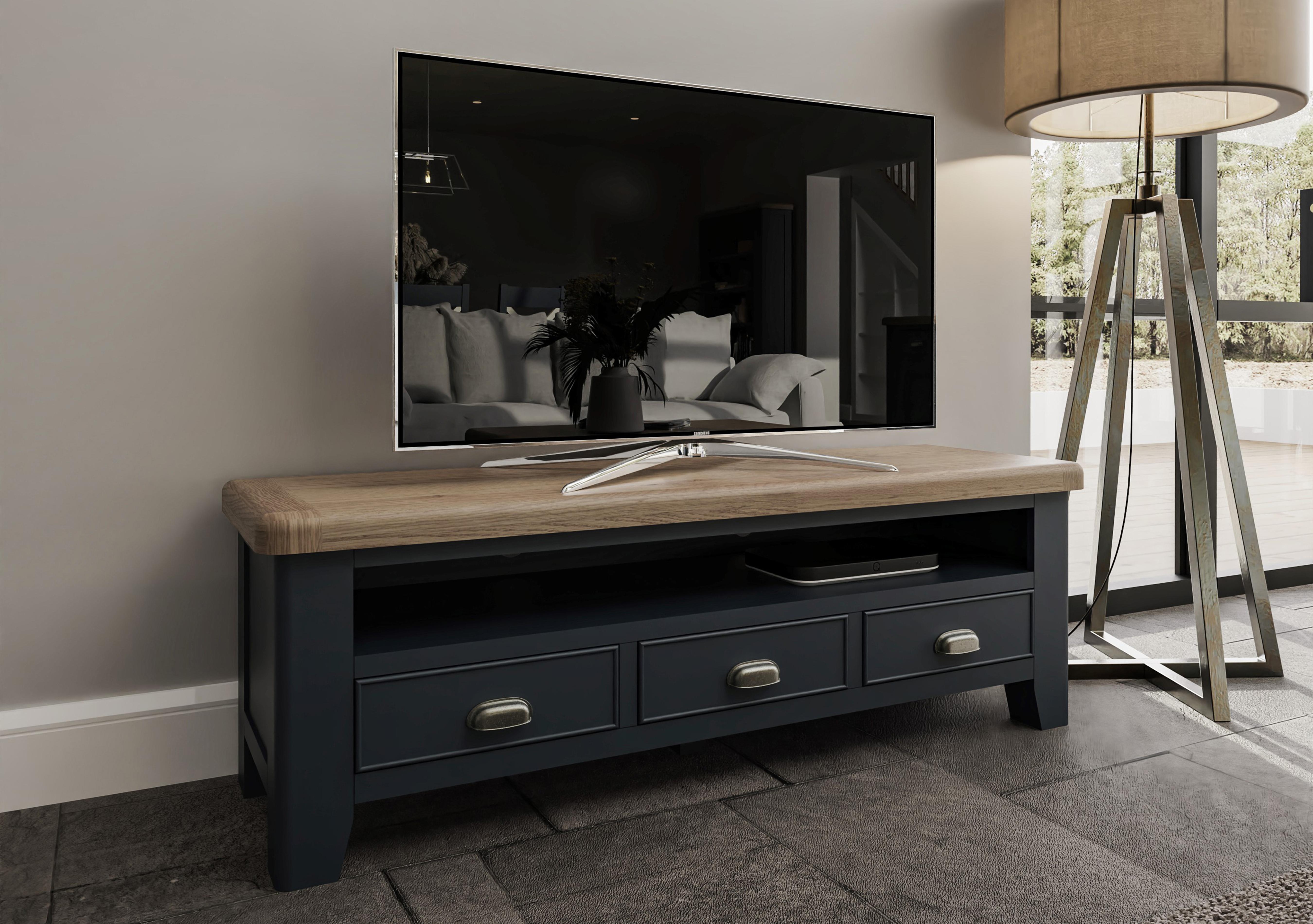 Extra tall deals corner tv stand