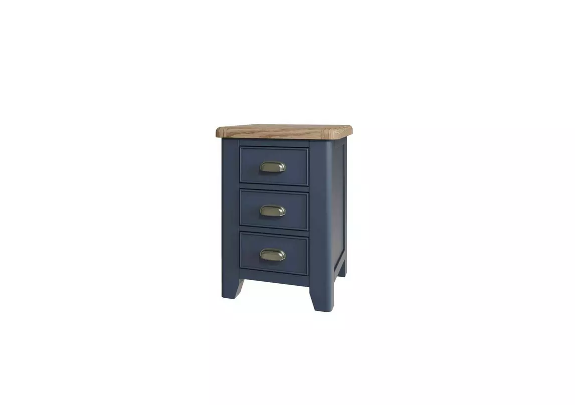 Furniture village store bedside cabinets