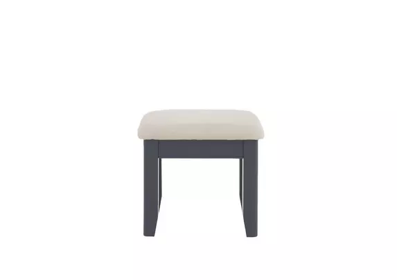 Contemporary dressing deals table stool