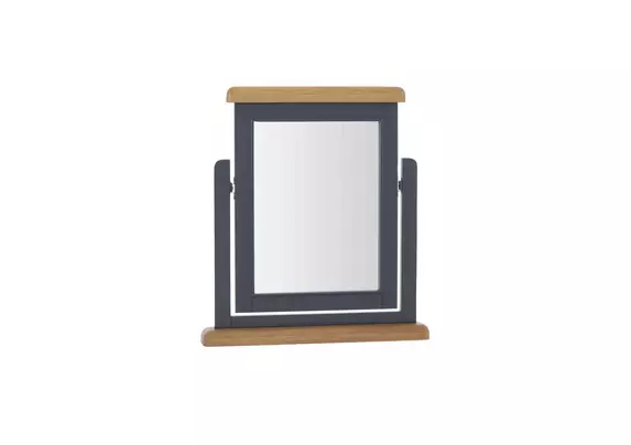 Hewitt Dressing Table Mirror Furniture Village