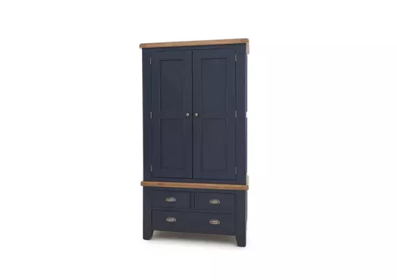 Wardrobes at furniture village new arrivals