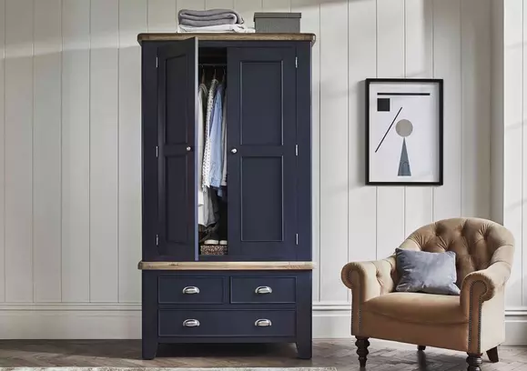 Wardrobe furniture near deals me