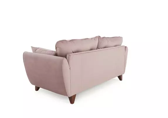 Felix 3 seater deals sofa