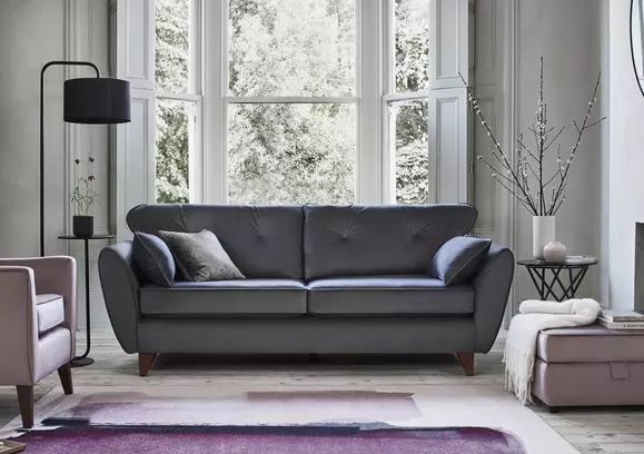 Furniture village deals sofa bed