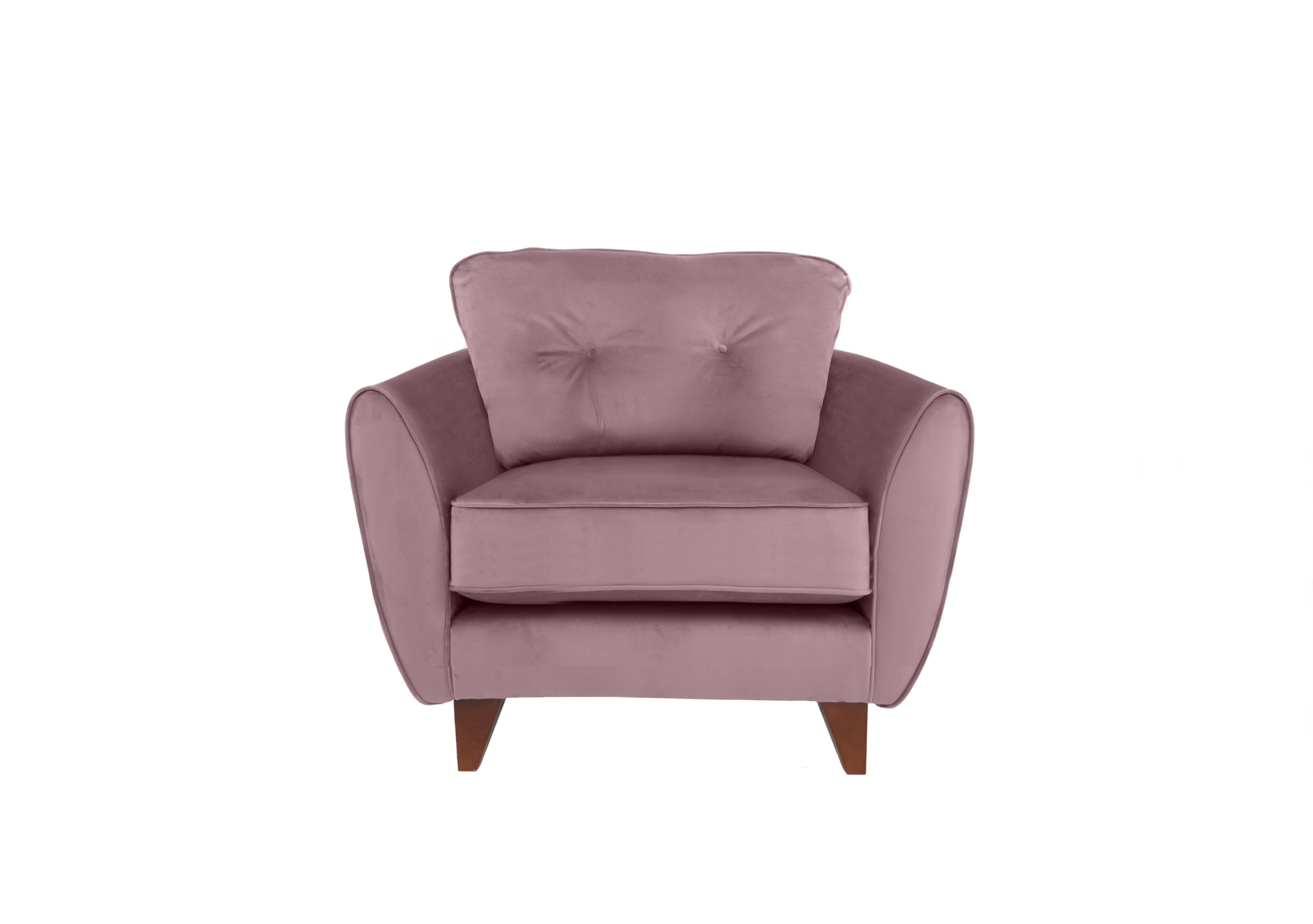 Felix Fabric Armchair Furniture Village