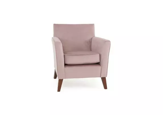 Felix accent store chair