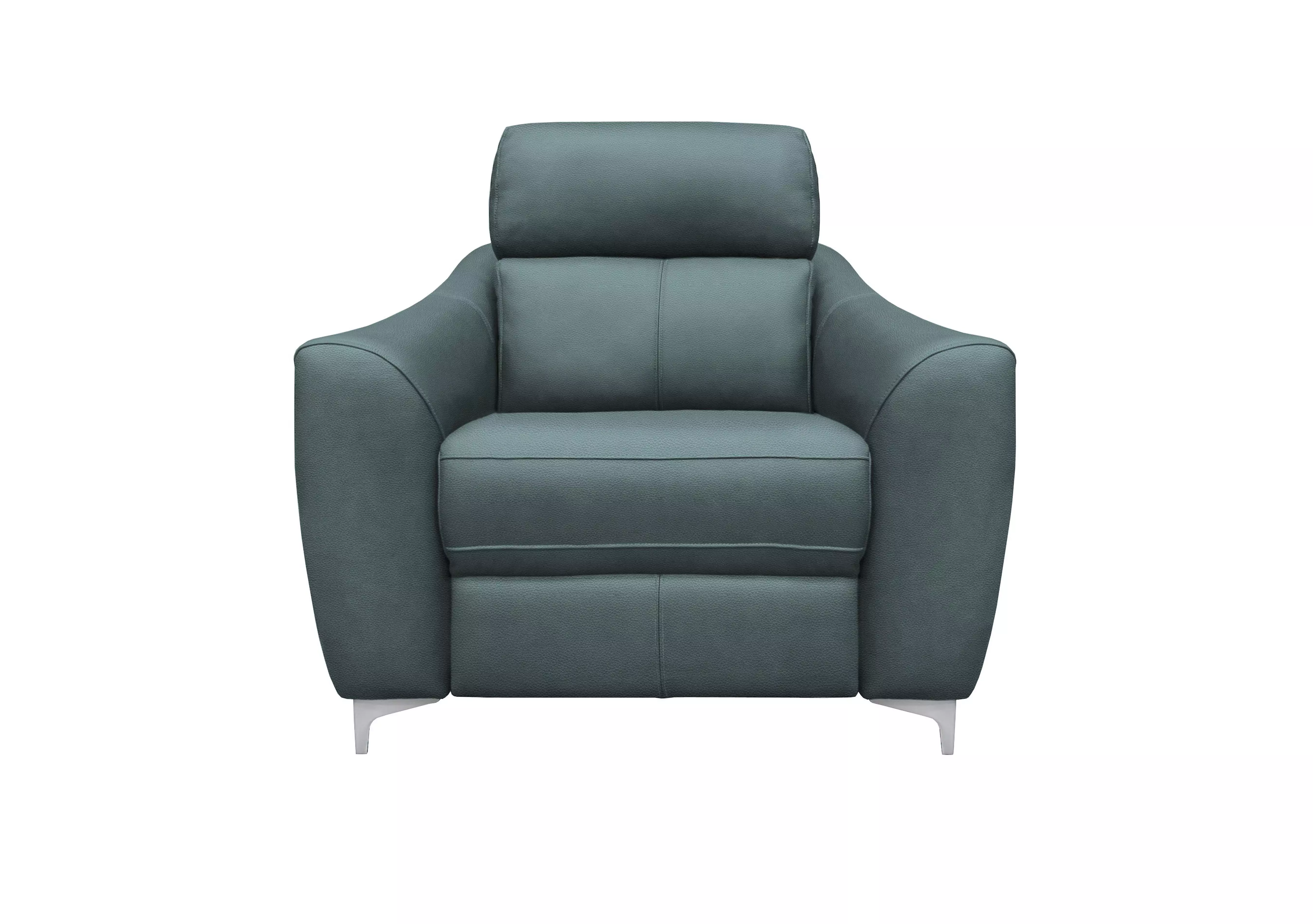Furniture village best sale leather armchairs