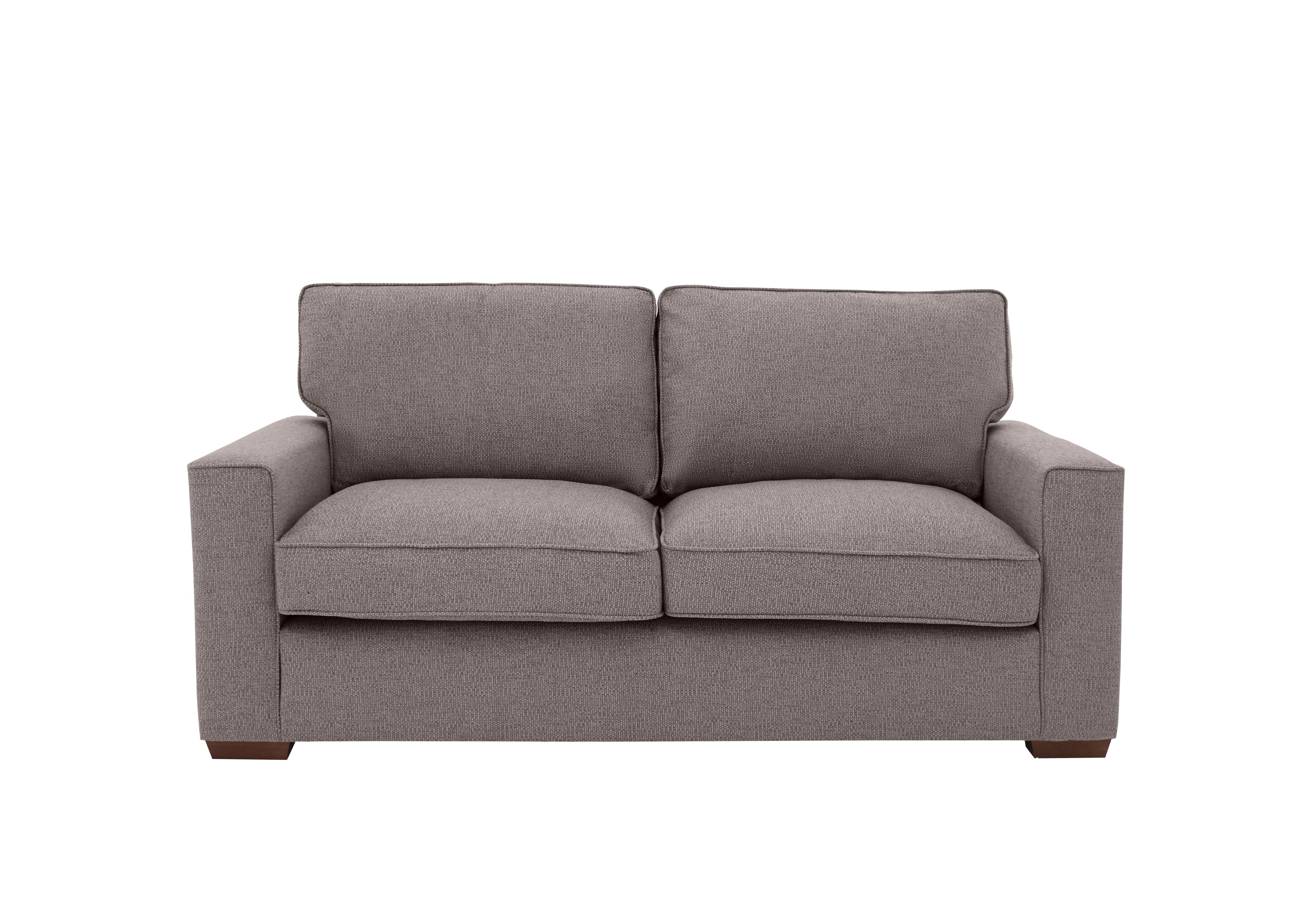 Cory 3 Seater Fabric Classic Back Sofa Furniture Village