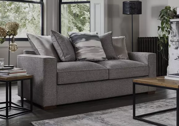 Furniture village deals elixir corner sofa