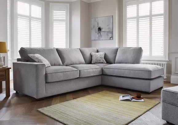 Pull out deals sofa set