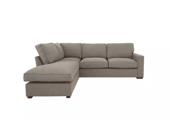 Furniture village comfi corner on sale sofa