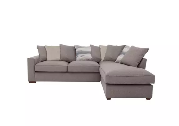 Furniture village comfi corner on sale sofa