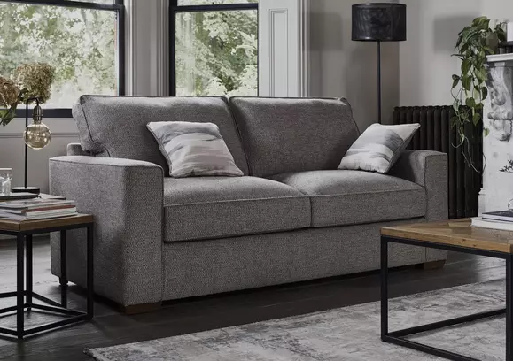 Single & Double Sofa Beds - Furniture Village