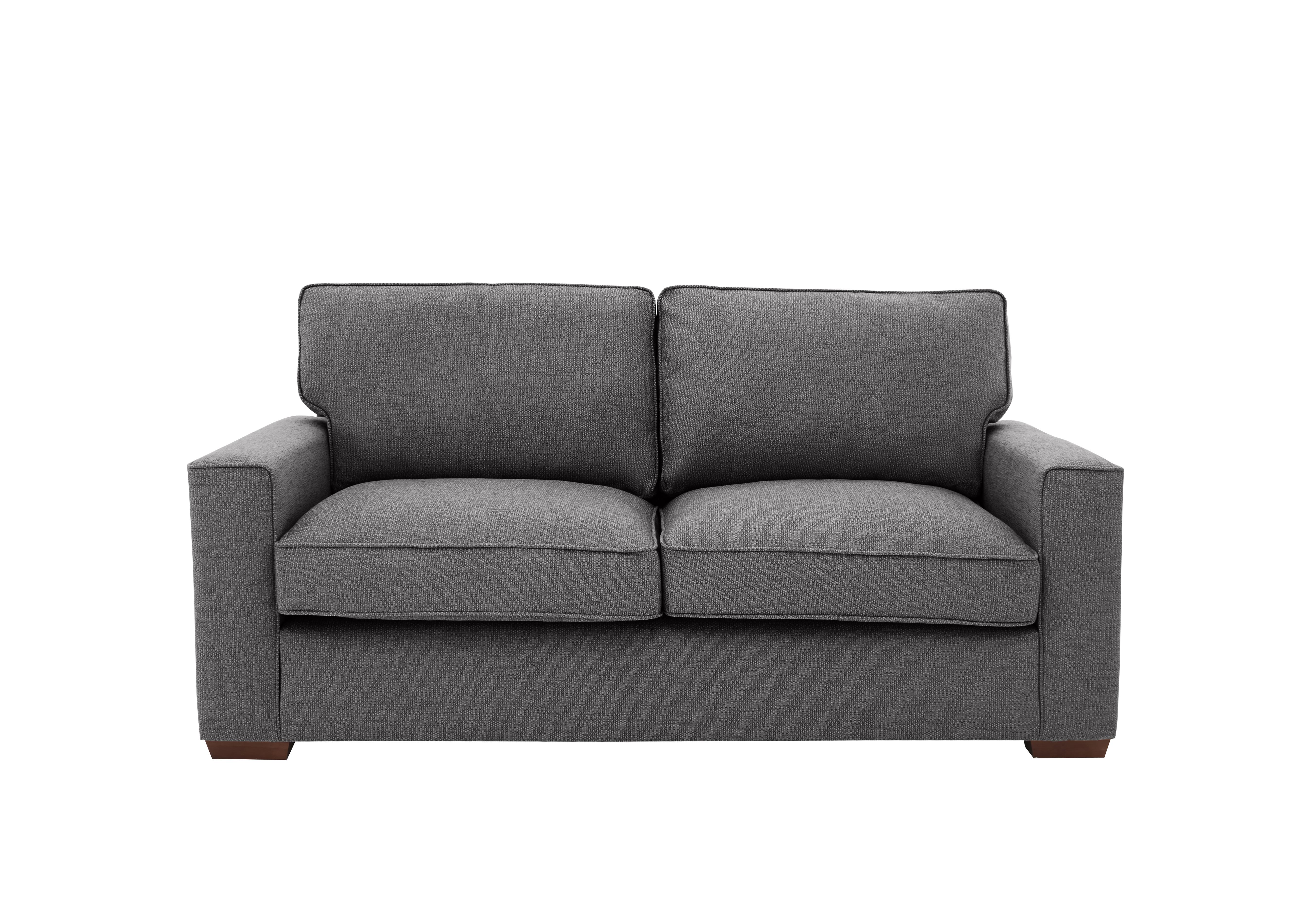 Cory 3 Seater Fabric Classic Back Sofa Bed Furniture Village