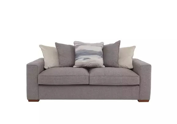 Motown 3 online seater sofa bed