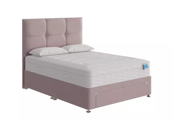 Furniture deals village mattress