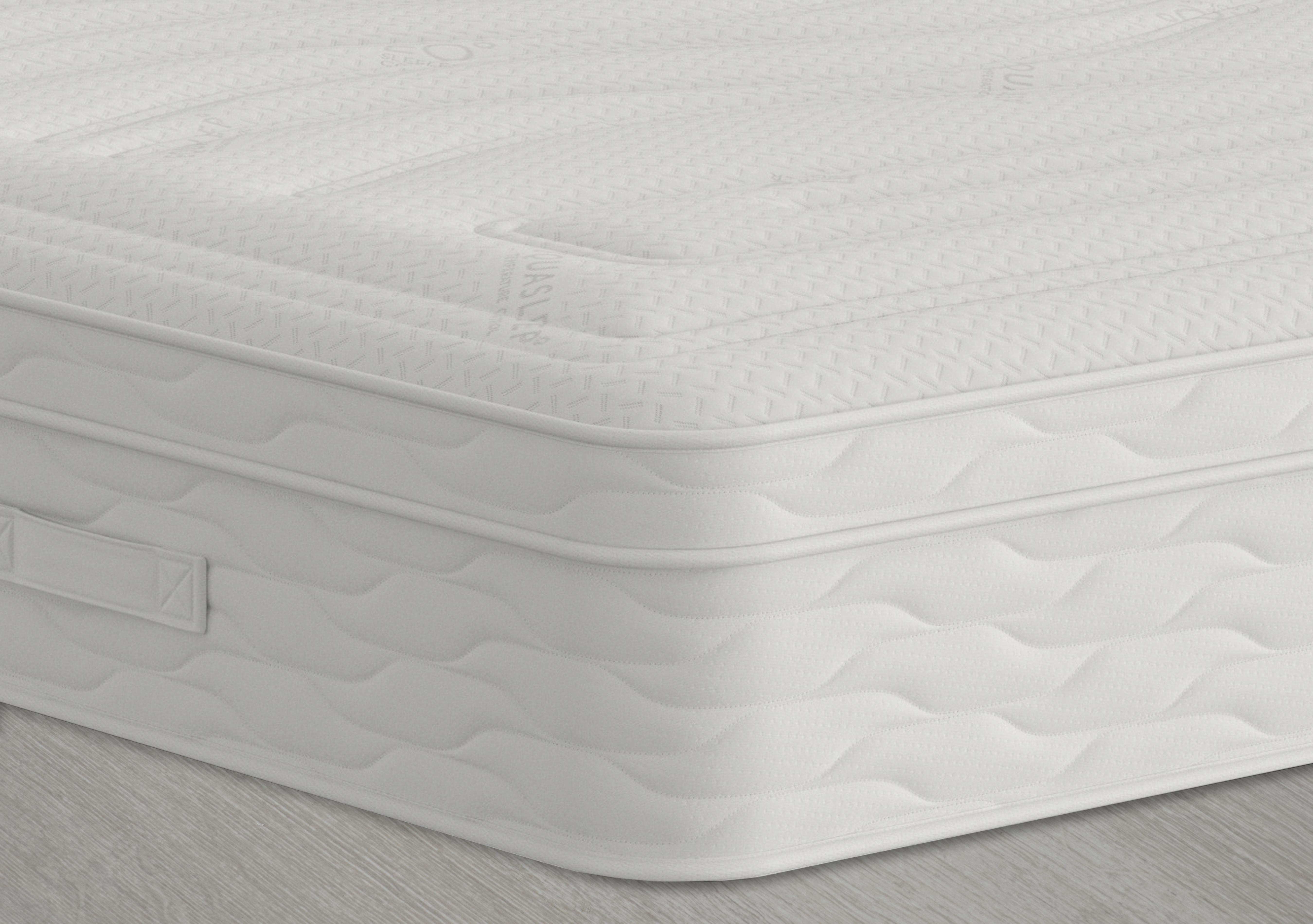 Gel Plus Hybrid Mattress Sleep Story Furniture Village