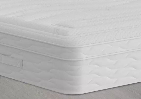 Cooling gel deals hybrid mattress